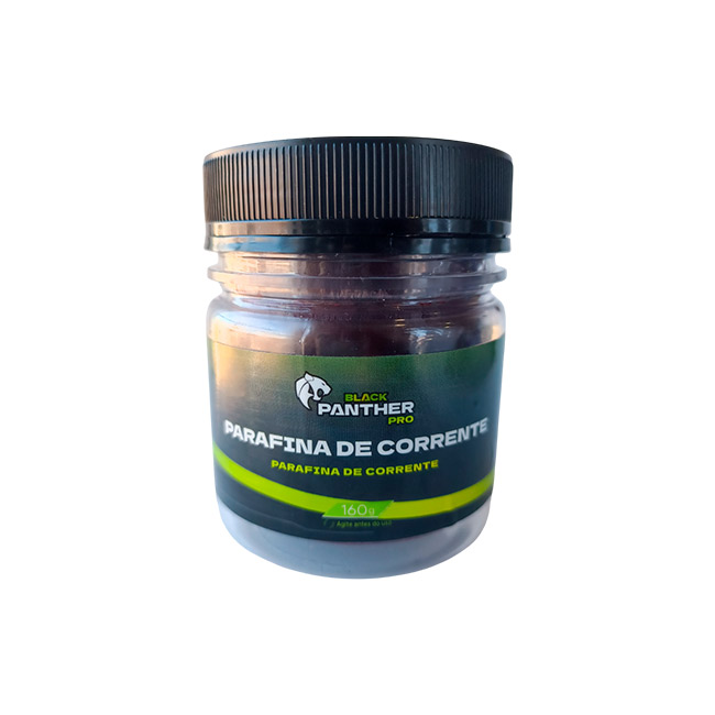 Parafina de Corrente